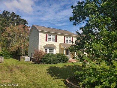 104 Archdale Dr, Jacksonville, NC 28546 - photo 3