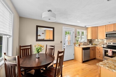 4 Nutty Hill Rd unit 4, Hingham, MA 02043 - photo 6
