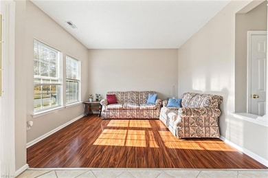 509 Mount Pleasant Dr, Portsmouth, VA 23707 - photo 5