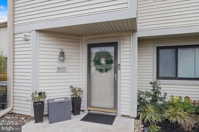 805 Freedom Cir unit 382, Harleysville, PA 19438 - photo 2