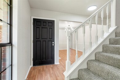 2740 S Beech Ave, Broken Arrow, OK 74012 - photo 4