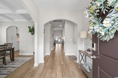 541 Fanciful Way, Myrtle Beach, SC 29588 - photo 6