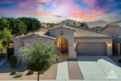 22491 E Avenida Del Valle, Queen Creek, AZ 85142 - photo 2