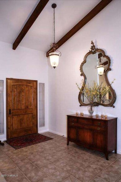 Night-Foyer
