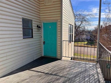 1611 Bell St unit F, Wichita Falls, TX 76309 - photo 2