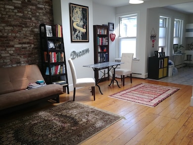 1228 Cambridge St unit 4, Cambridge, MA 02139 - photo 2