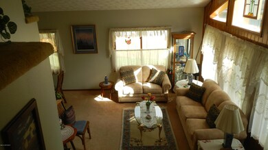 living rm