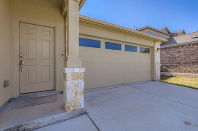 128 Concho Brook Bend, Georgetown, TX 78626 - photo 3