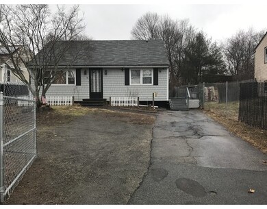 46 River St, Brockton, MA 02302 - photo 2