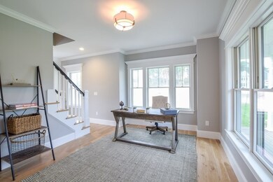 160 Lafayette Ave unit Lot 83, Wrentham, MA 02093 - photo 6