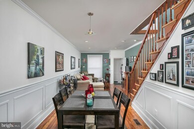 218 S Robinson St, Baltimore, MD 21224 - photo 7