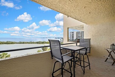 Gulf Island Condos unit 414e, Hudson, FL 34667 - photo 3