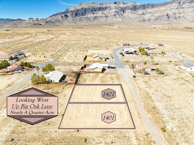 1421 Big Oak Ln, Pahrump, NV 89060 - photo 3