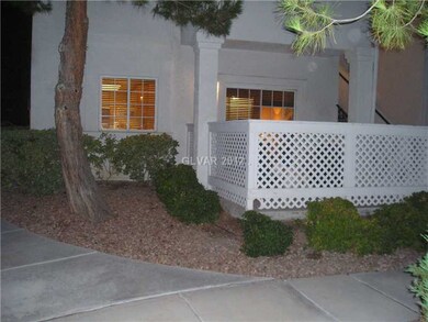 Patio/Deck.