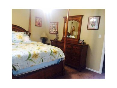 Master Bedroom.