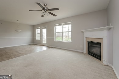 408 Parkside Way, McDonough, GA 30253 - photo 3