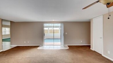 Living / Dining