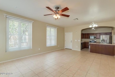 4750 E Thunderheart Trail unit 102, Gilbert, AZ 85297 - photo 6