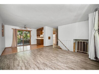 8126 living upstairs