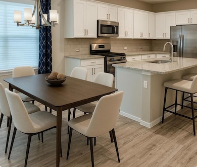 305 Rusk Bluff Ave, Leander, TX 78641 - photo 5