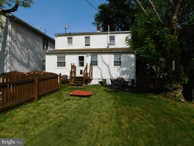 13 N Euclid Ave, Winchester, VA 22601 - photo 2