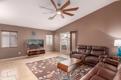 10203 E Desert Mesa Dr, Tucson, AZ 85747 - photo 7