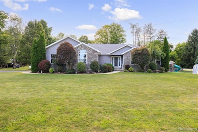 1986 Baldwin Rd, Lapeer, MI 48446 - photo 2