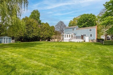 128 Prospect St, Acton, MA 01720 - photo 7