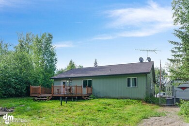 9575 W Hollywood Rd, Wasilla, AK 99654 - photo 5
