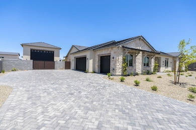 2099 N 77th Place, Mesa, AZ 85207 - photo 2