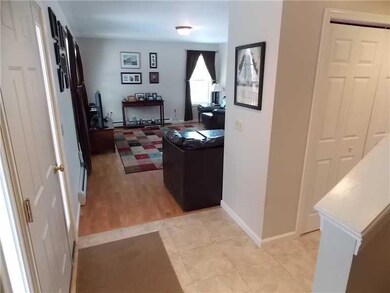 Other. Entry