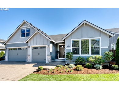 15332 SE Lewis St, Happy Valley, OR 97086 - photo 3