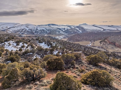 00 Willow Creek Rd, Lander, WY 82520 - photo 2