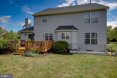 9082 Cottage Loop, Bristow, VA 20136 - photo 3