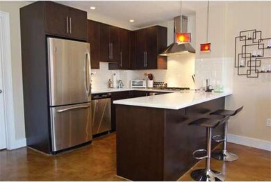 66 Salem St unit 5R, Boston, MA 02113 - photo 2