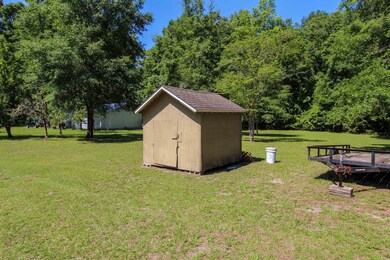 1636 Spring Creek Hwy, Crawfordville, FL 32327 - photo 6
