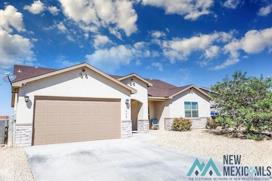 1026 Malibu Way, Carlsbad, NM 88220 - photo 3