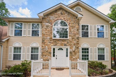 3334 Stonehenge Dr, East Stroudsburg, PA 18301 - photo 2