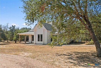 340 Mark Young Rd, Smithville, TX 78957 - photo 7