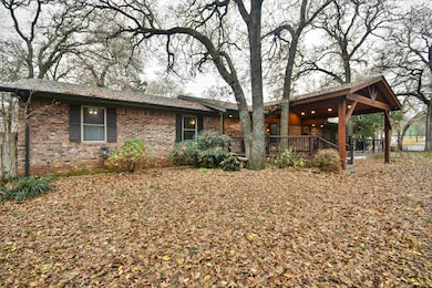 520 Walnut Hill Dr, Duncan, OK 73533 - photo 2