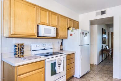 All appliances included