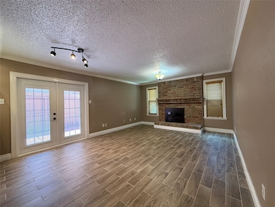 10555 Turtlewood Ct unit 1408, Houston, TX 77072 - photo 6