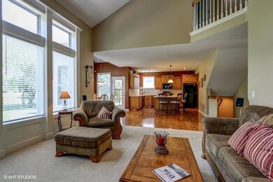 Great room so convenient to the kitchen