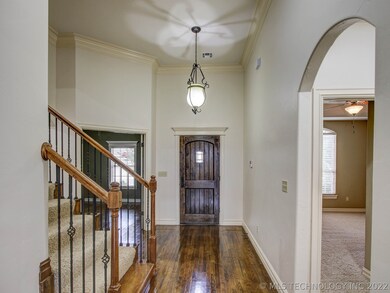 11209 S Lawrence St, Jenks, OK 74037 - photo 4