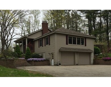 44 Paxton Rd, Spencer, MA 01562 - photo 3