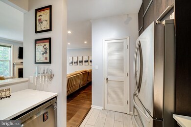 2331 Henshaw Place unit 201, Alexandria, VA 22311 - photo 7