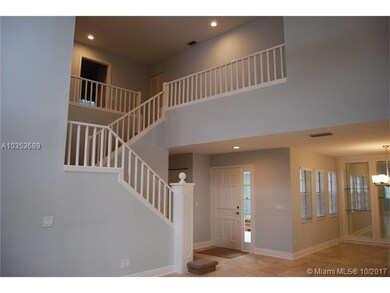 Interior Layout