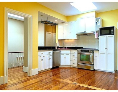 19 Monument Square unit PH, Charlestown, MA 02129 - photo 3