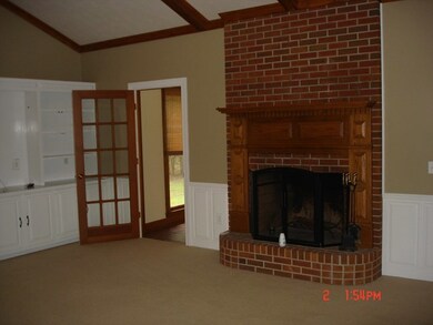 2006 Adams St, Vidalia, GA 30474 - photo 5
