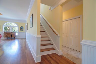 Stairway